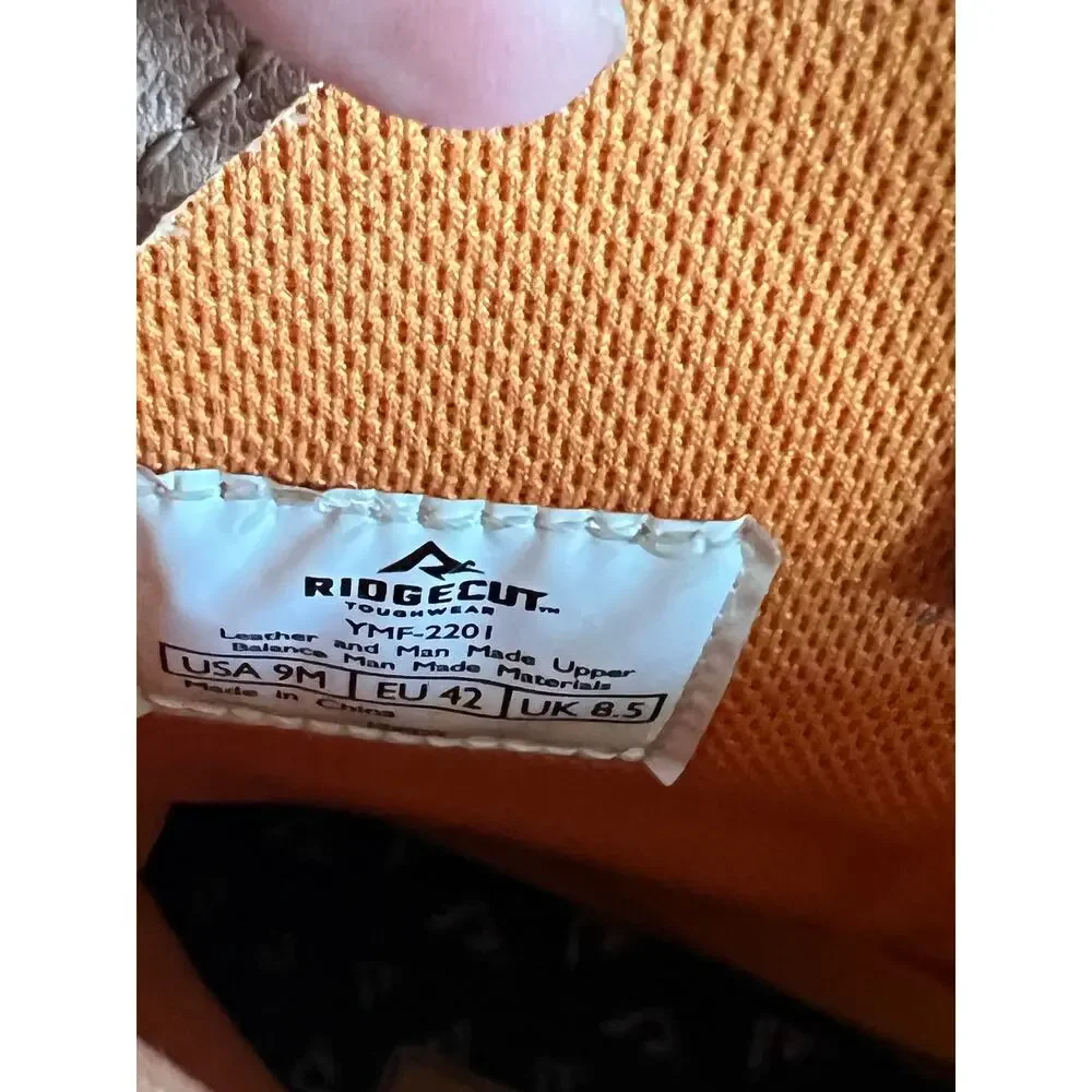 Ridgecut ymf 2201